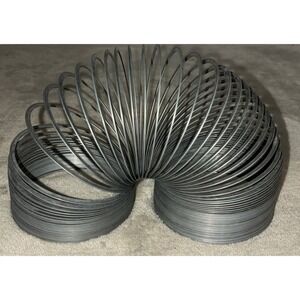 Vintage Original Slinky Metal Spring Toy 2.75" 50s-60s *flaw